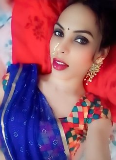 Saheba shemale - Transsexual escort in Bangalore Photo 12 of 22