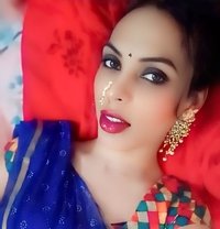 Saheba shemale - Transsexual escort in Pune