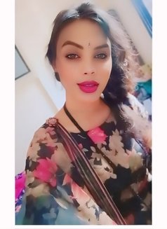 Saheba shemale - Transsexual escort in Bangalore Photo 14 of 22