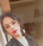 Saheba shemale - Transsexual escort in Bangalore Photo 10 of 28
