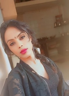 Saheba shemale - Transsexual escort in Bangalore Photo 16 of 22