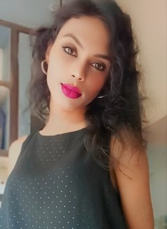 Saheba shemale - Transsexual escort in Bangalore Photo 20 of 22