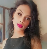 Saheba shemale - Transsexual escort in Bangalore Photo 20 of 22