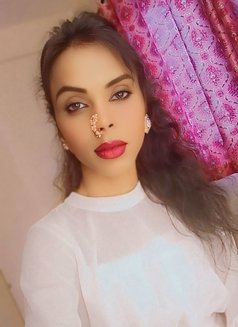 Saheba shemale - Transsexual escort in Bangalore Photo 22 of 22