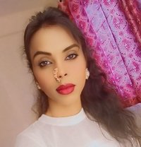 Saheba shemale - Transsexual escort in Pune