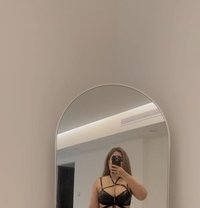 sahel full hot 🥵 - puta in Muscat