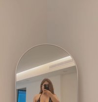 sahel new full service turkish hot girl - escort in Muscat