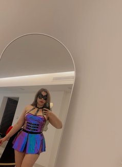 sahel new full service turkish hot girl - escort in Muscat Photo 3 of 8