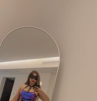 sahel new full service turkish hot girl - escort in Muscat