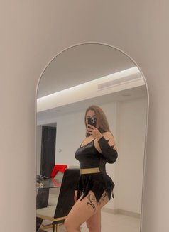 sahel new full service turkish hot girl - escort in Muscat Photo 4 of 8