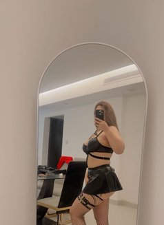 sahel new full service turkish hot girl - escort in Muscat Photo 5 of 8