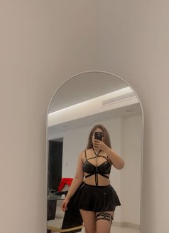 sahel new full service turkish hot girl - escort in Muscat Photo 6 of 8