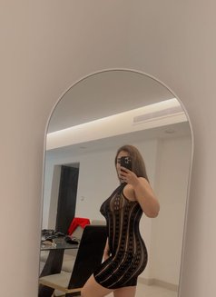 sahel new full service turkish hot girl - escort in Muscat Photo 8 of 8