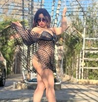 Mary (Anal) - escort in Muscat