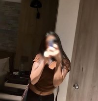 Saheli - escort in Colombo