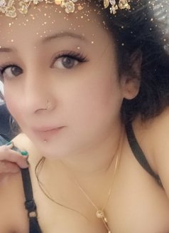 Saher Busty - escort in Dubai Photo 1 of 1