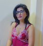 Saher - escort in Dubai Photo 3 of 4