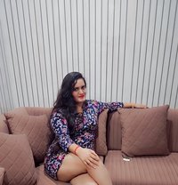 Sahiba - escort in Chandigarh