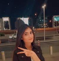 Sahiba Khaan - escort in Dubai