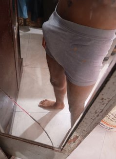 Sahil, 7.5 inch, free fun - Male escort in Mumbai Photo 3 of 6