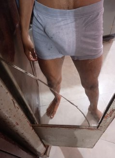 Sahil, 7.5 inch, free fun - Male escort in Mumbai Photo 4 of 6
