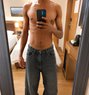 Sahil - Male escort in Mumbai Photo 1 of 1