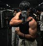 Nikhil Gym Male(8inch++) - Male escort in Indore Photo 1 of 16