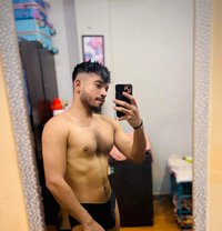 Sahil Big Cock - Acompañantes masculino in New Delhi