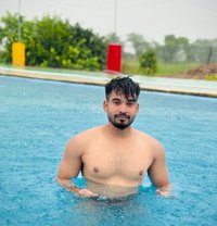 Sahil Big Cock - Acompañantes masculino in New Delhi