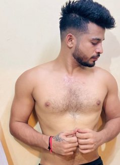Sahil Big Cock - Acompañantes masculino in New Delhi Photo 5 of 9
