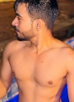 Sahil Big Cock - Acompañantes masculino in New Delhi Photo 6 of 9
