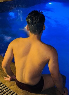 Sahil Big Cock - Acompañantes masculino in New Delhi Photo 8 of 9