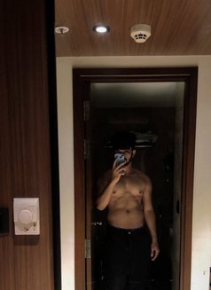 Sahil Dab - Male escort in Bhopal Photo 1 of 3