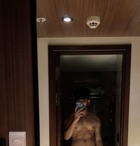 Sahil Dab - Male escort in Bhopal