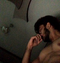 Sahil Dab - Male escort in Bhopal