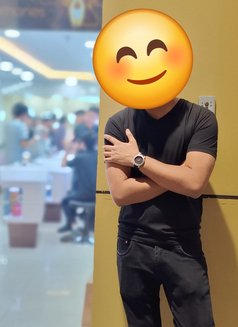 Sahil Delhi - Male escort in New Delhi Photo 1 of 13