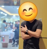 Sahil Delhi - Male escort in New Delhi