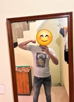 Sahil Delhi - Male escort in New Delhi Photo 2 of 13