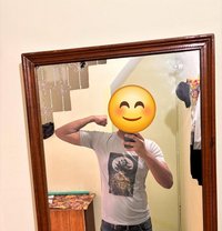 Sahil Delhi - Male escort in New Delhi