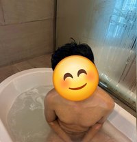 Sahil Delhi - Male escort in New Delhi