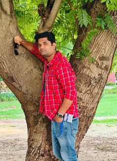 Sahil Delhi - Male escort in New Delhi Photo 7 of 13