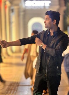 Sahil Delhi - Male escort in New Delhi Photo 10 of 13