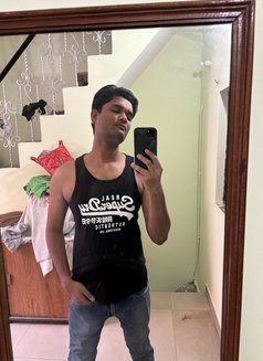 Sahil Delhi - Male escort in New Delhi Photo 11 of 13