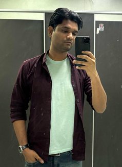 Sahil Delhi - Male escort in New Delhi Photo 12 of 13