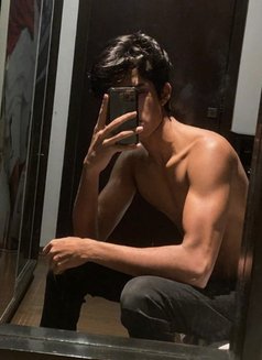 Sahil for alone unsatisfied Ladies Only - Male escort in Ludhiana Photo 1 of 5