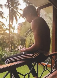 Sahil for alone unsatisfied Ladies Only - Male escort in Ludhiana Photo 2 of 5