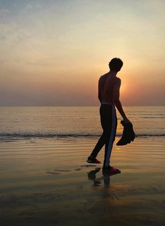 Sahil for alone unsatisfied Ladies Only - Male escort in Ludhiana Photo 4 of 5