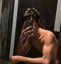 Sahil for unsatisfied ladies - Male escort in Shimla