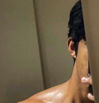 Sahil for unsatisfied ladies - Male escort in Shimla
