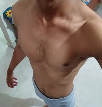 Sahil, 7.5 inch - Male escort in Mumbai